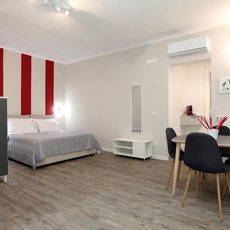 Sudanoi Apartamento Bari Exterior foto