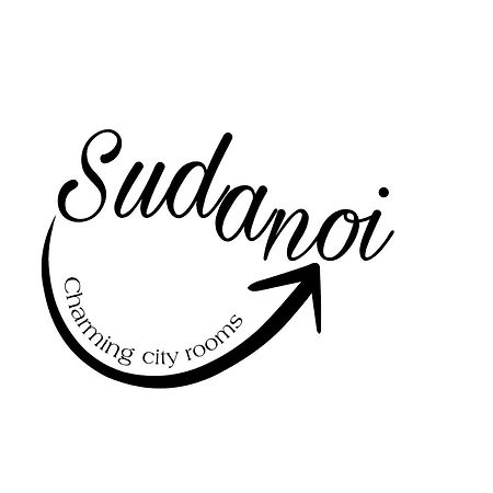 Sudanoi Apartamento Bari Exterior foto