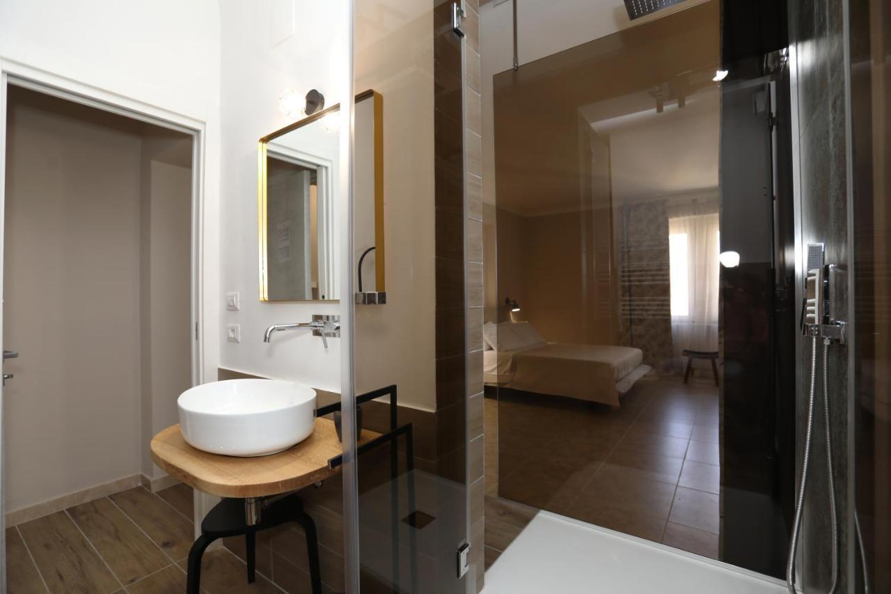 Sudanoi Apartamento Bari Exterior foto