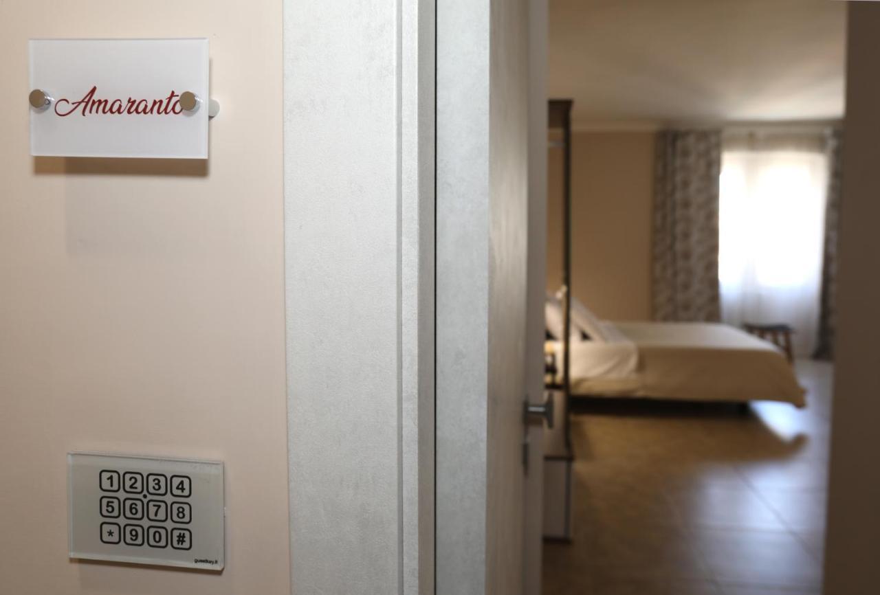 Sudanoi Apartamento Bari Exterior foto