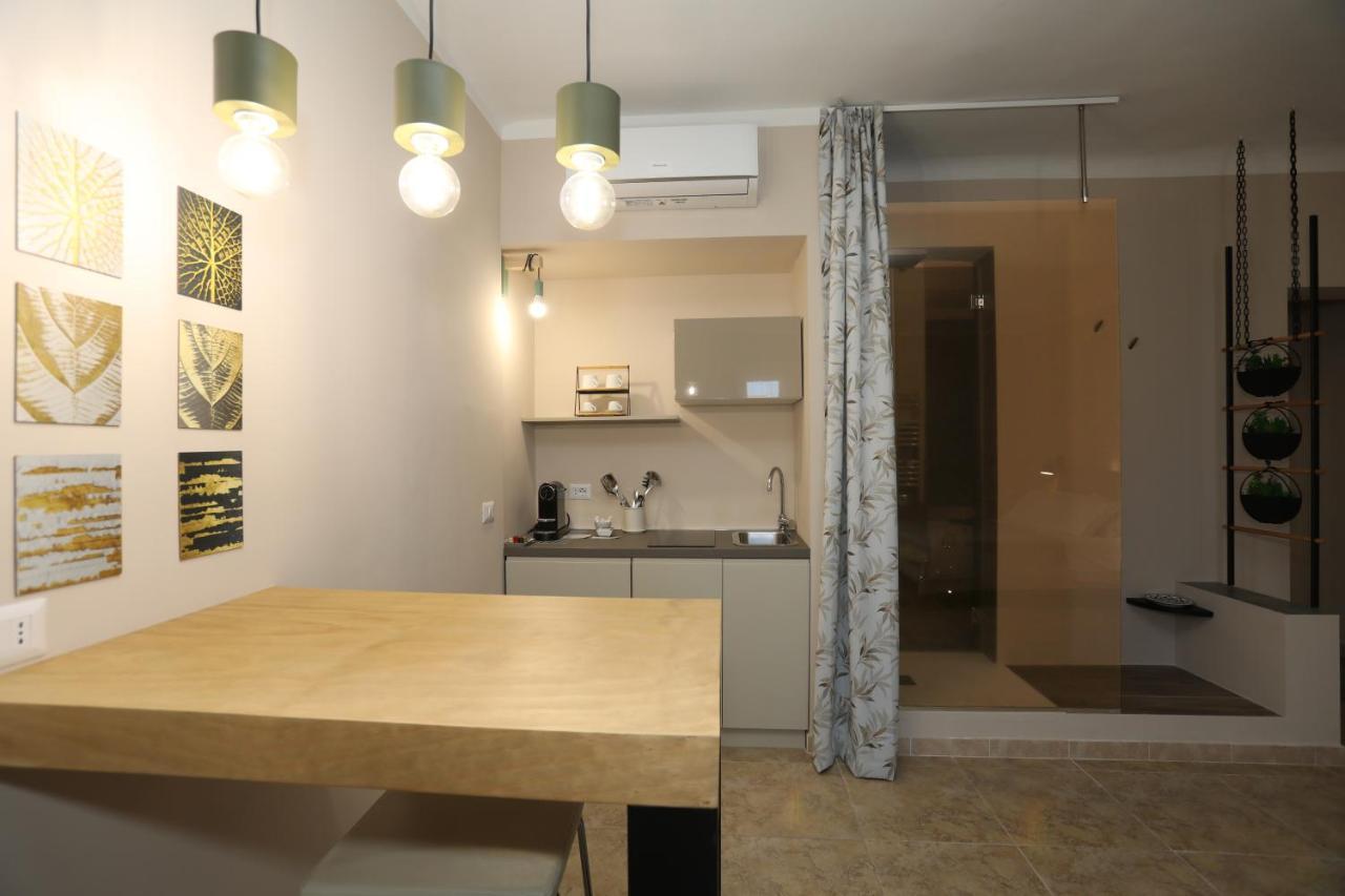 Sudanoi Apartamento Bari Exterior foto