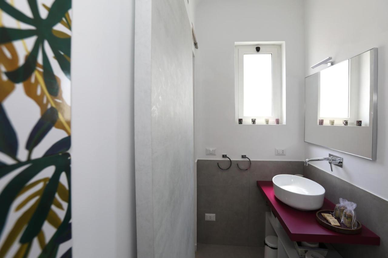 Sudanoi Apartamento Bari Exterior foto