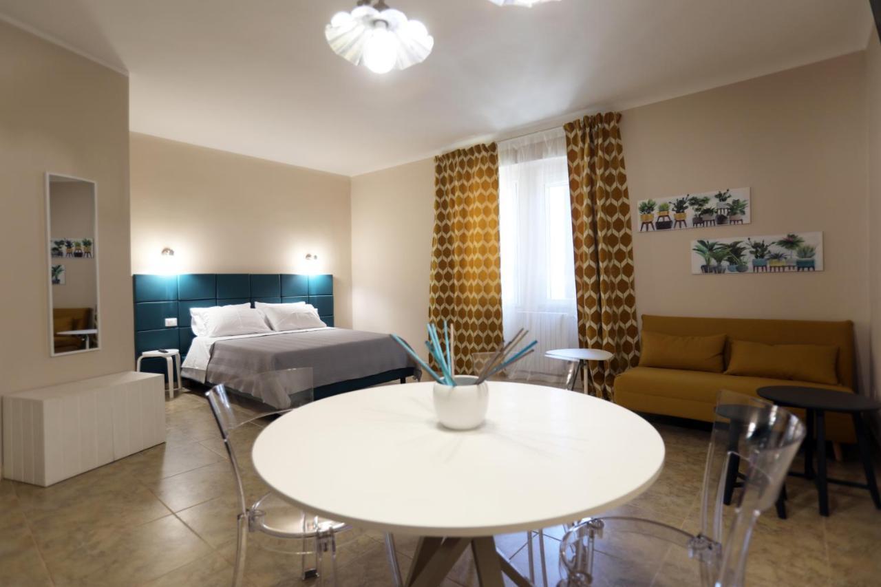 Sudanoi Apartamento Bari Exterior foto