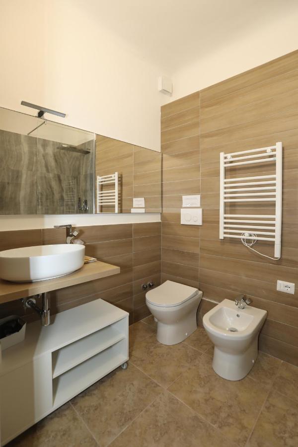 Sudanoi Apartamento Bari Exterior foto