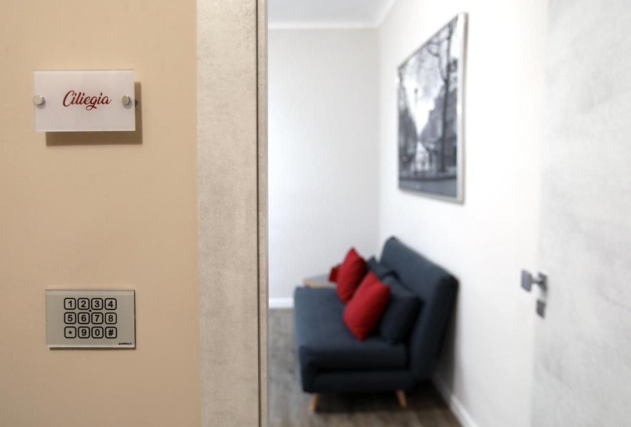 Sudanoi Apartamento Bari Exterior foto