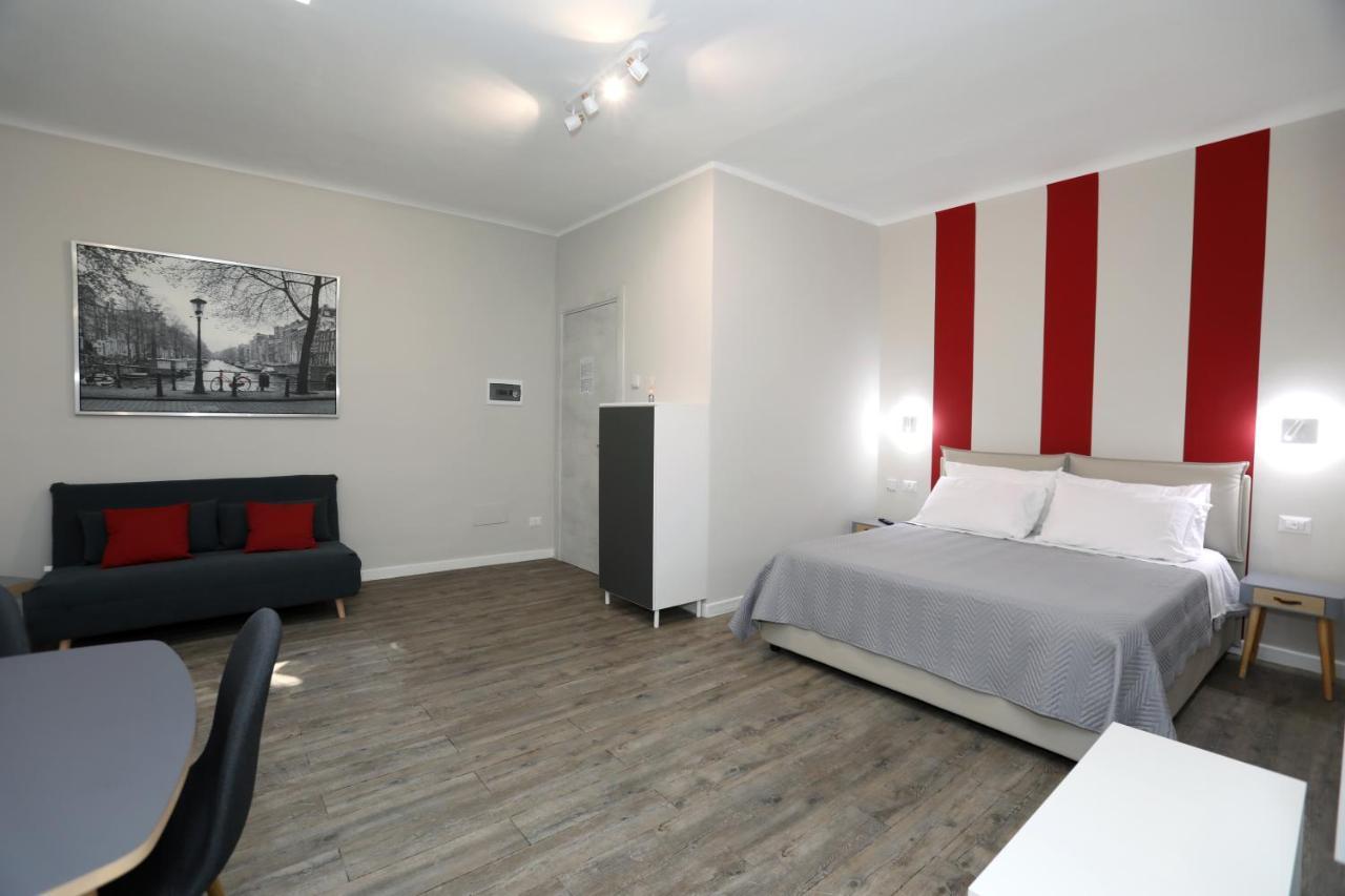 Sudanoi Apartamento Bari Exterior foto